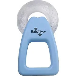 BabyTime Saplı Sulu Diş Kaşıyıcı BT204