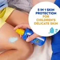 Sun Güneş Koruyucu Krem & SPF+50 Bebek Ve Çocuk Hassas Ciltler İçin Sprey 200ML