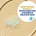 Sun Güneş Koruyucu Krem & SPF+50 Bebek Ve Çocuk Hassas Ciltler İçin Sprey 200ML