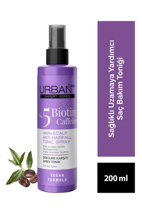 SAÇ ŞAMPUANI & EXPERT KEPEK KARŞITI PEELİNG ŞAMPUAN NO:1 200ML