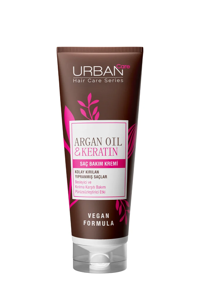 SAÇ ŞAMPUANI & PURE COCONUT VE ALOE VERA 250ML