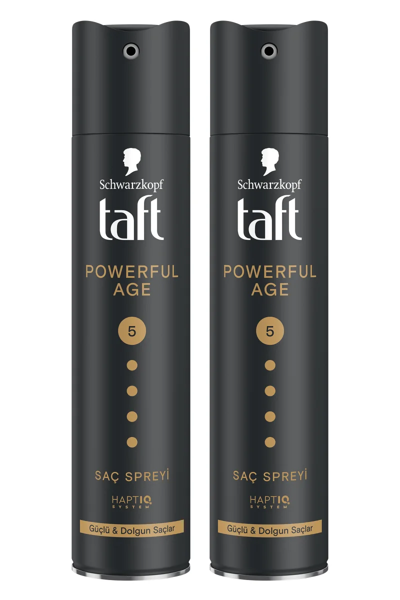 SAÇ SPREYİ 250 ML POWER EXPRESS