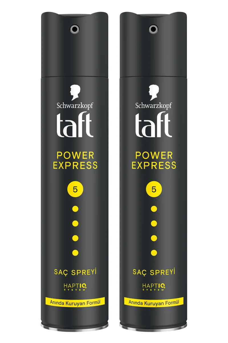 SAÇ SPREYİ POWER CASHMERE 250 ML
