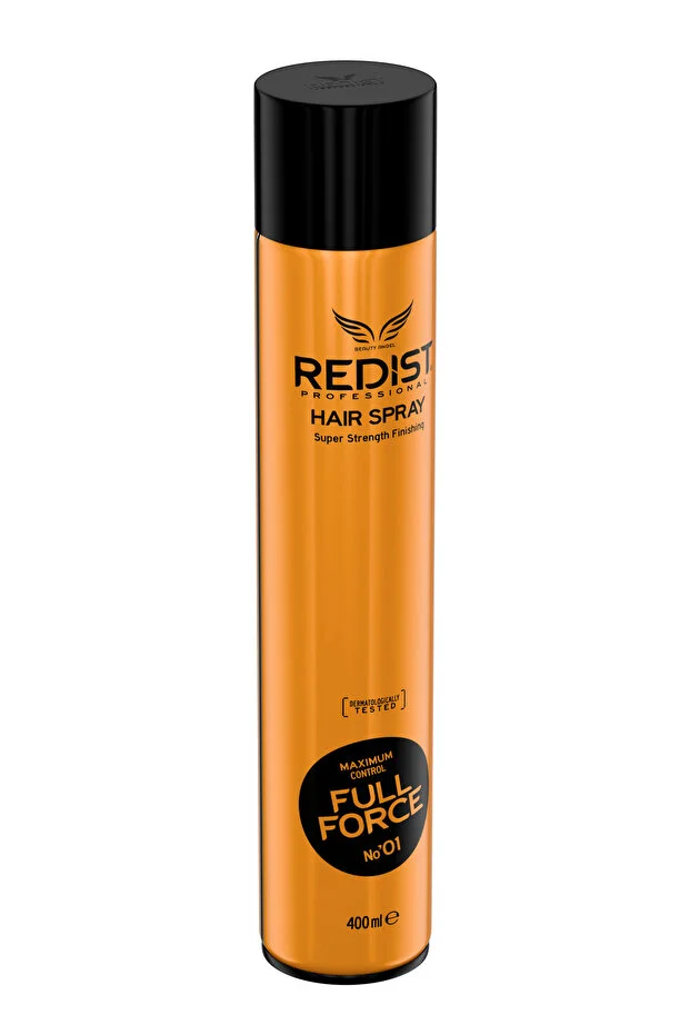 Saç Spreyi Full Force 400 Ml