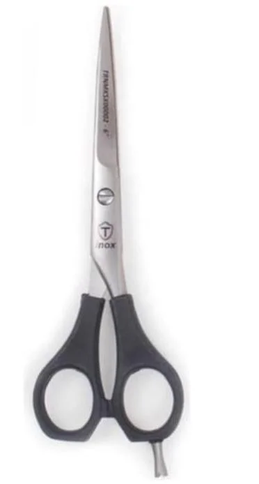 Plastik Saplı Berber Makası 6
