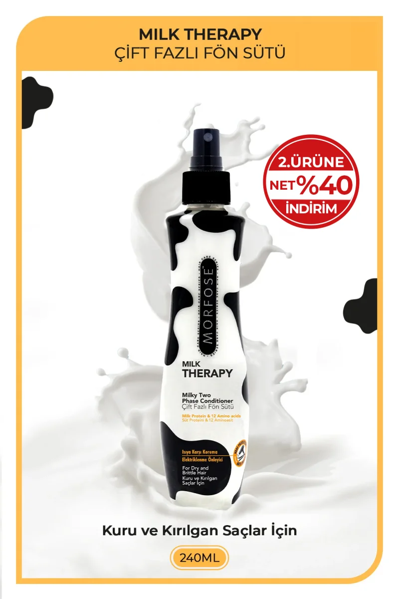 BİBERİYE SAÇ BAKIM YAĞI SERUM 50 ML