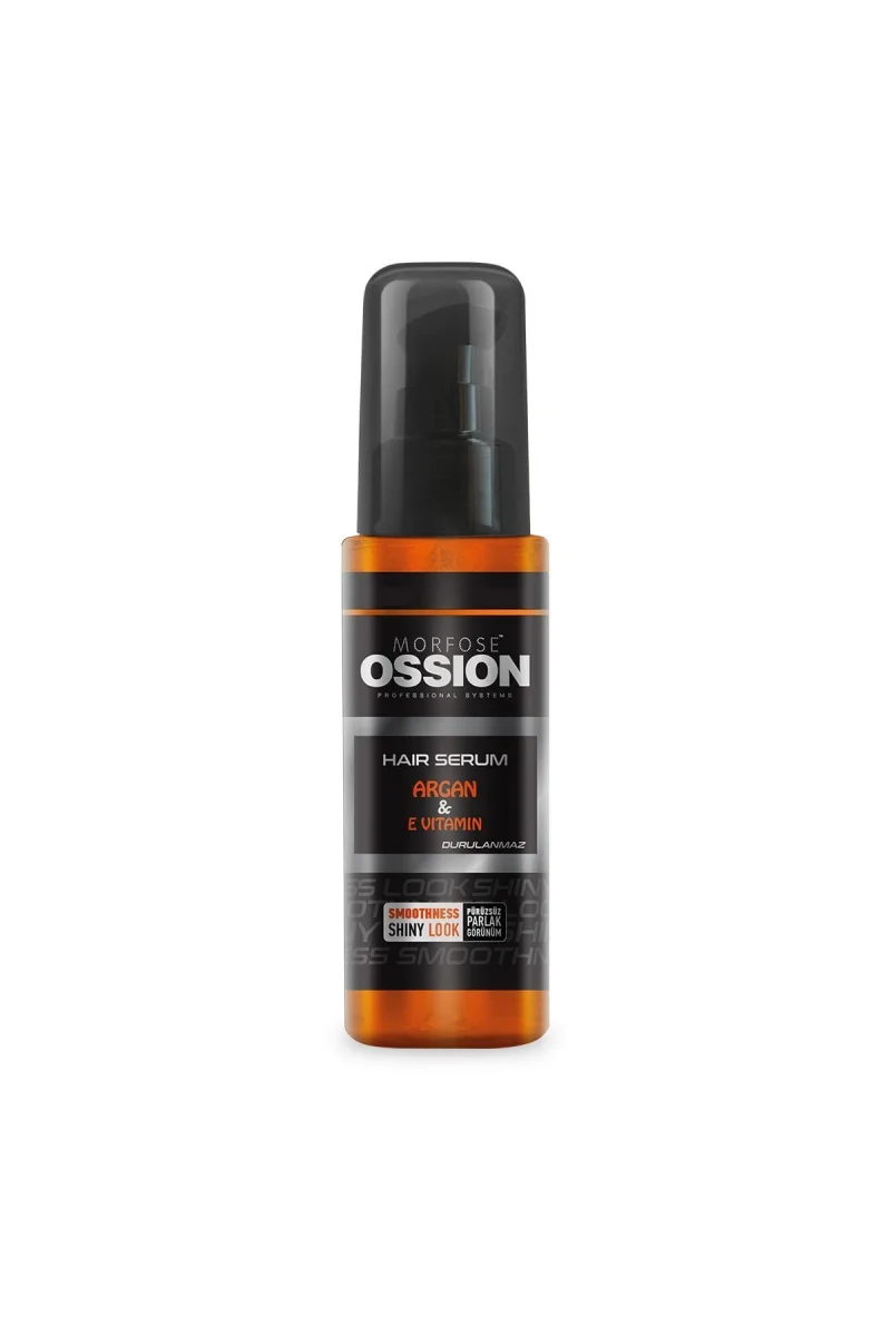 Argan Yağlı Saç Bakımı 100 Ml