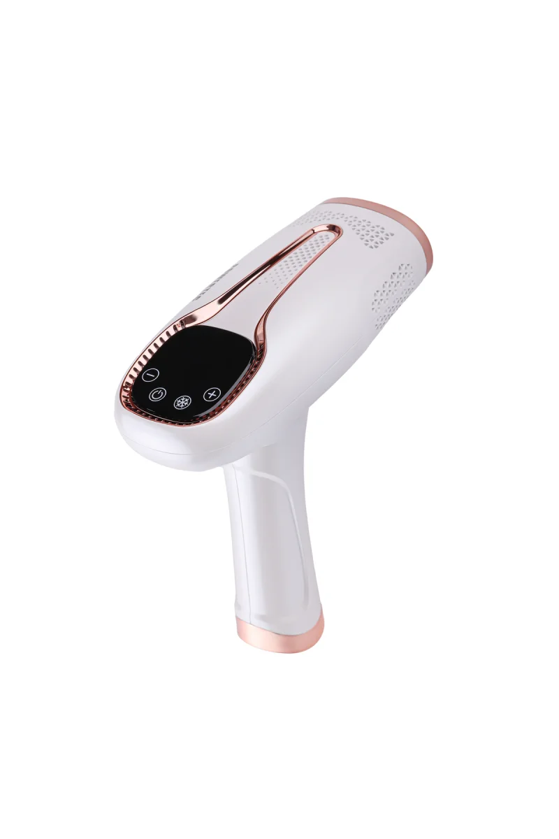 TR-999 Ipl Buz Lazer Epilasyon 999.999 Atım Otomatik/Manuel Mod 9 Seviye