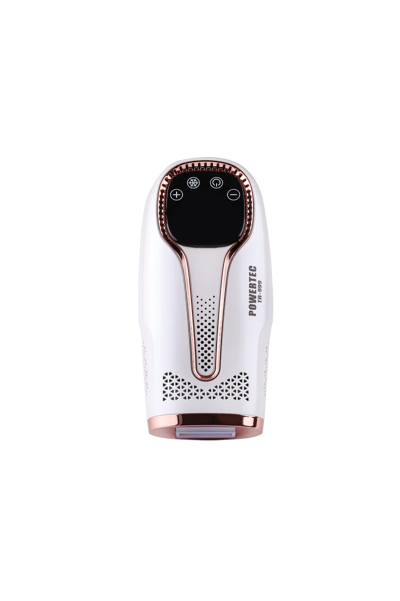 TR-999 Ipl Buz Lazer Epilasyon 999.999 Atım Otomatik/Manuel Mod 9 Seviye