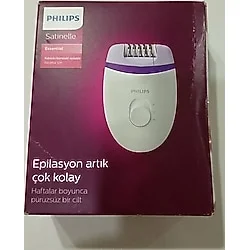 BRE225/05 Satinelle Essential Kablolu Kompakt Epilasyon Cihazı