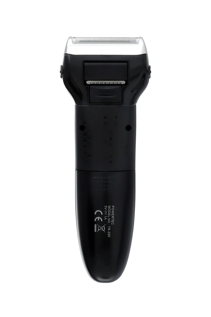 TR-250 Günlük Sakal Ve Burun-Kulak Tıraş Makinesi