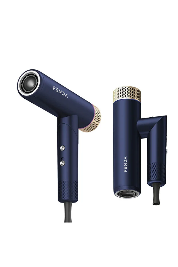 Saç Kurutma Makinesi Mavi FNDSACKR0002BLUE