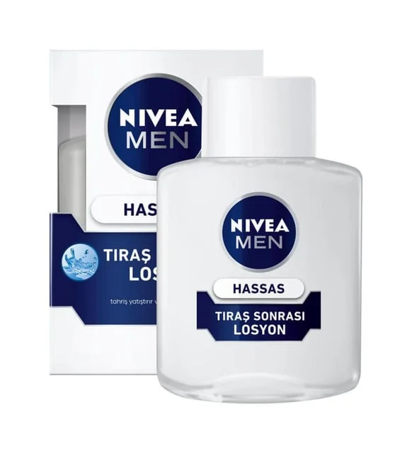 Men Tıraş Sonrası Hassas Losyon 100ml