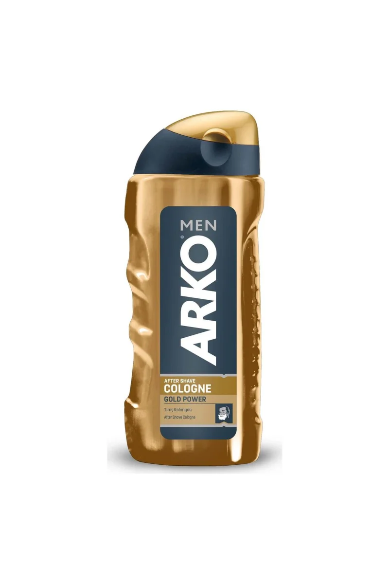 Tiras Sonrasi Krem Kolonya Amber 400ML