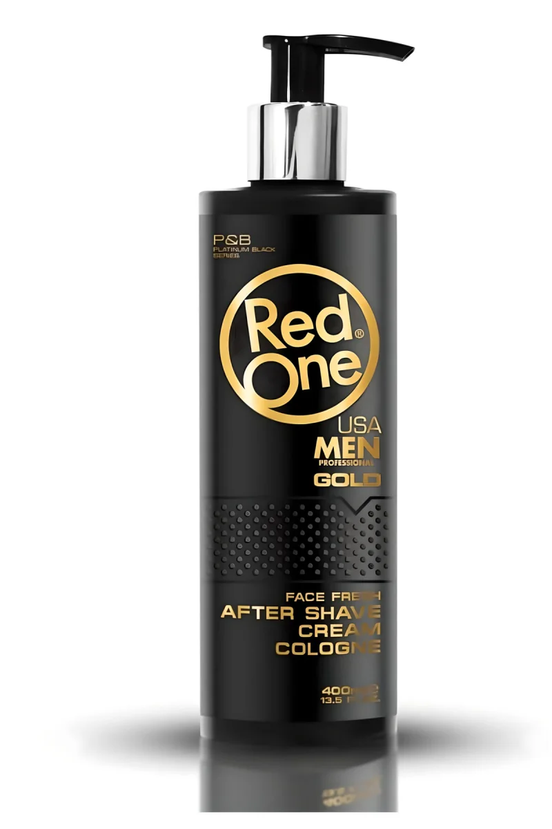Krem Kolonya Gold 400 Ml
