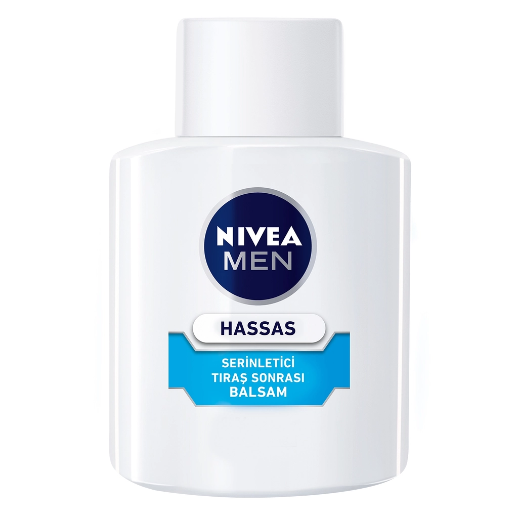 Traş Balsami & Men Balsam 100 Ml Hassas