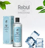 Eau De Kolonya & Ice Kolonya Ferahlığın Buz Hali 250ML