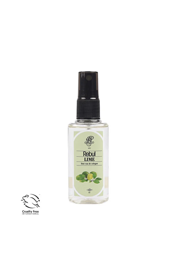 Eau De Kolonya & Lavanda Gün Ağarana Dek Toplanan Lavanda Çiçekleri 50ML