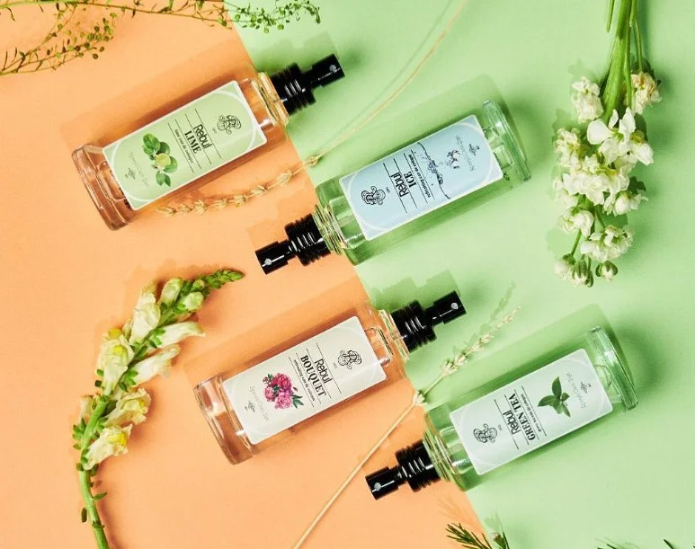 Kolonya & Bouquet 50ML