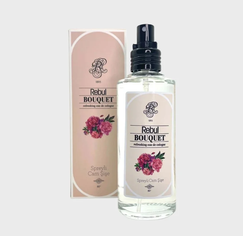 Kolonya & Bouquet 50ML