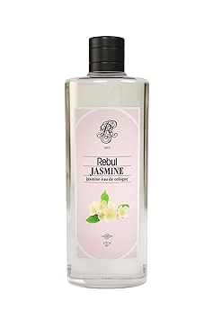 Eau De Kolonya & Jasmine Kolonya Yasemin Şenliği 125ML