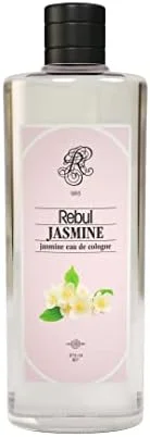 Eau De Kolonya & Jasmine Kolonya Yasemin Şenliği 125ML
