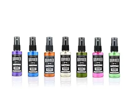50 Ml Black Out