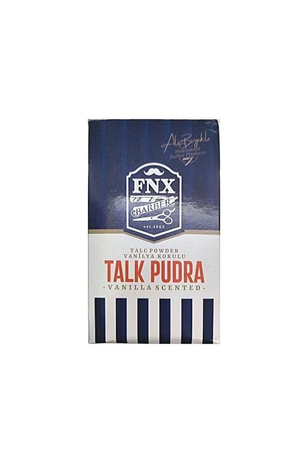 Talk Pudra Gül 250 Gr