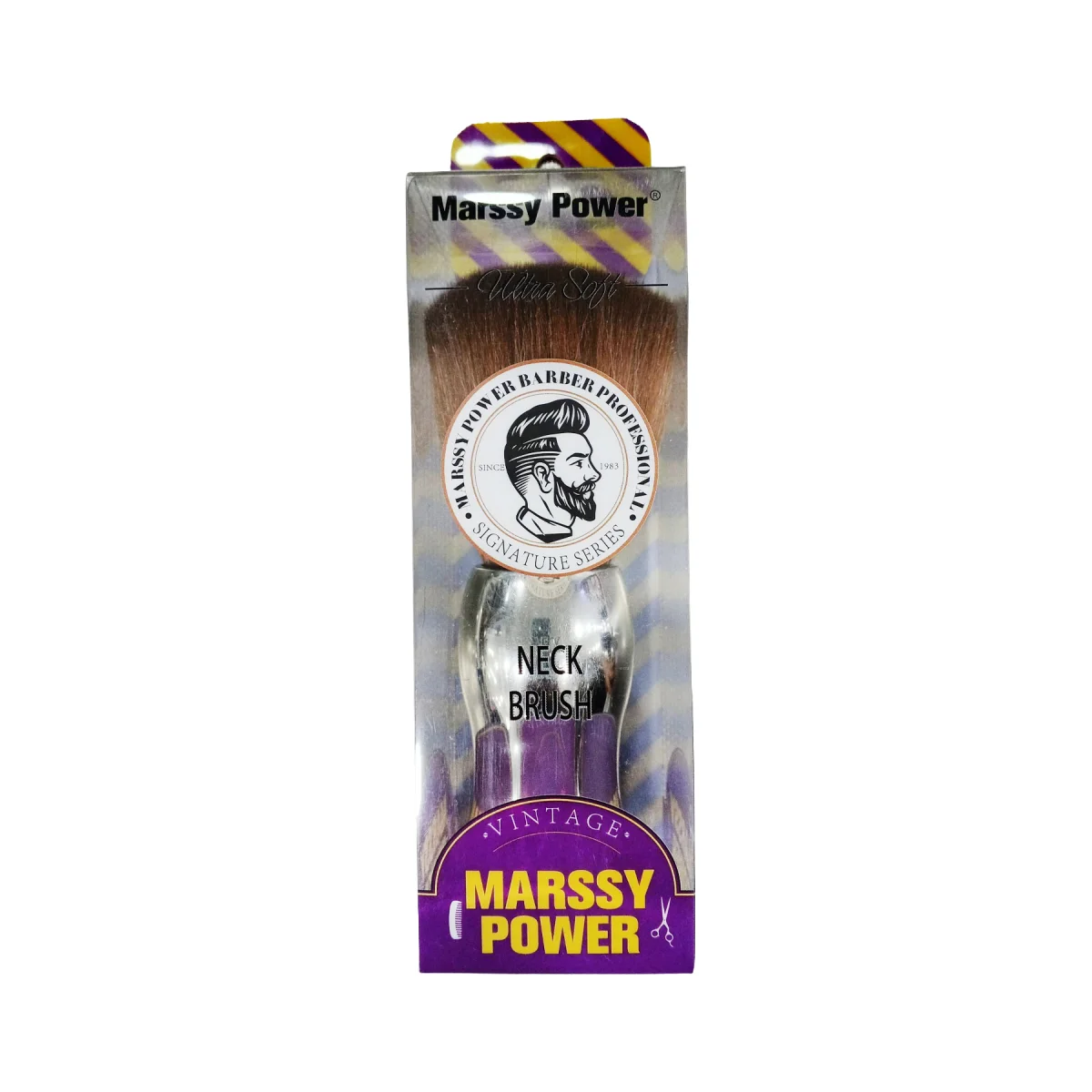 Power Ense Fırçası 071