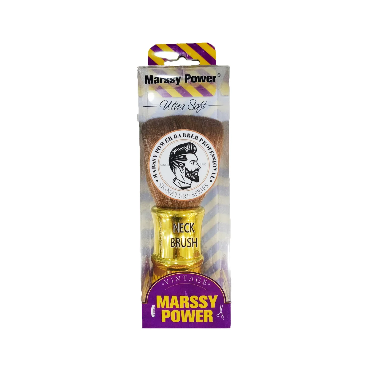 Power Ense Fırçası 071