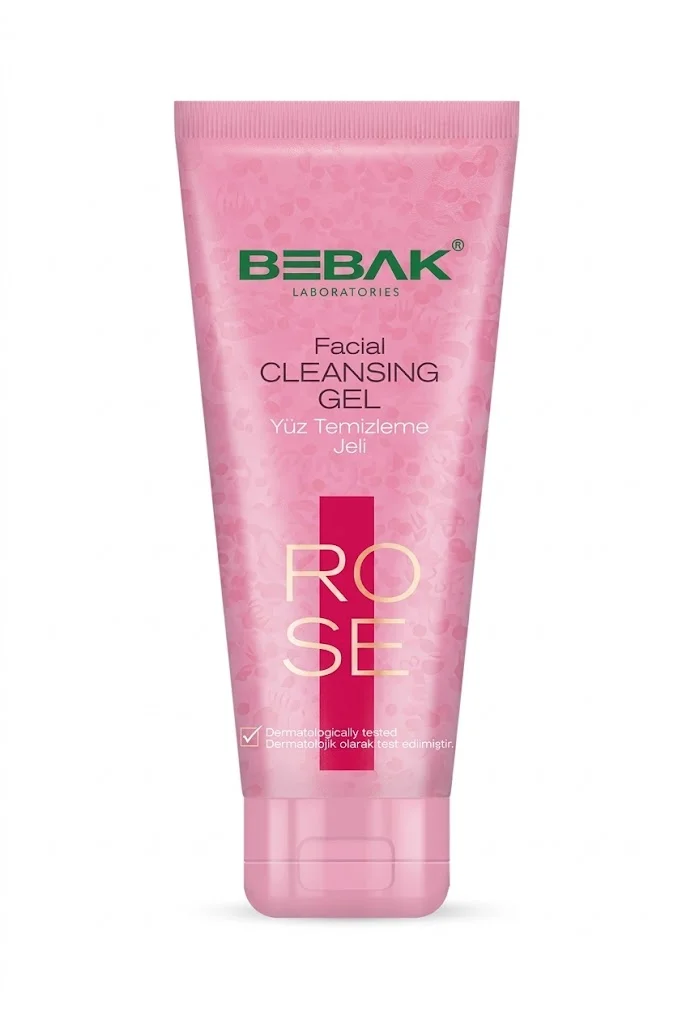 Makyaj Temizleme Jeli & Yosun Özlü Jel 150ML