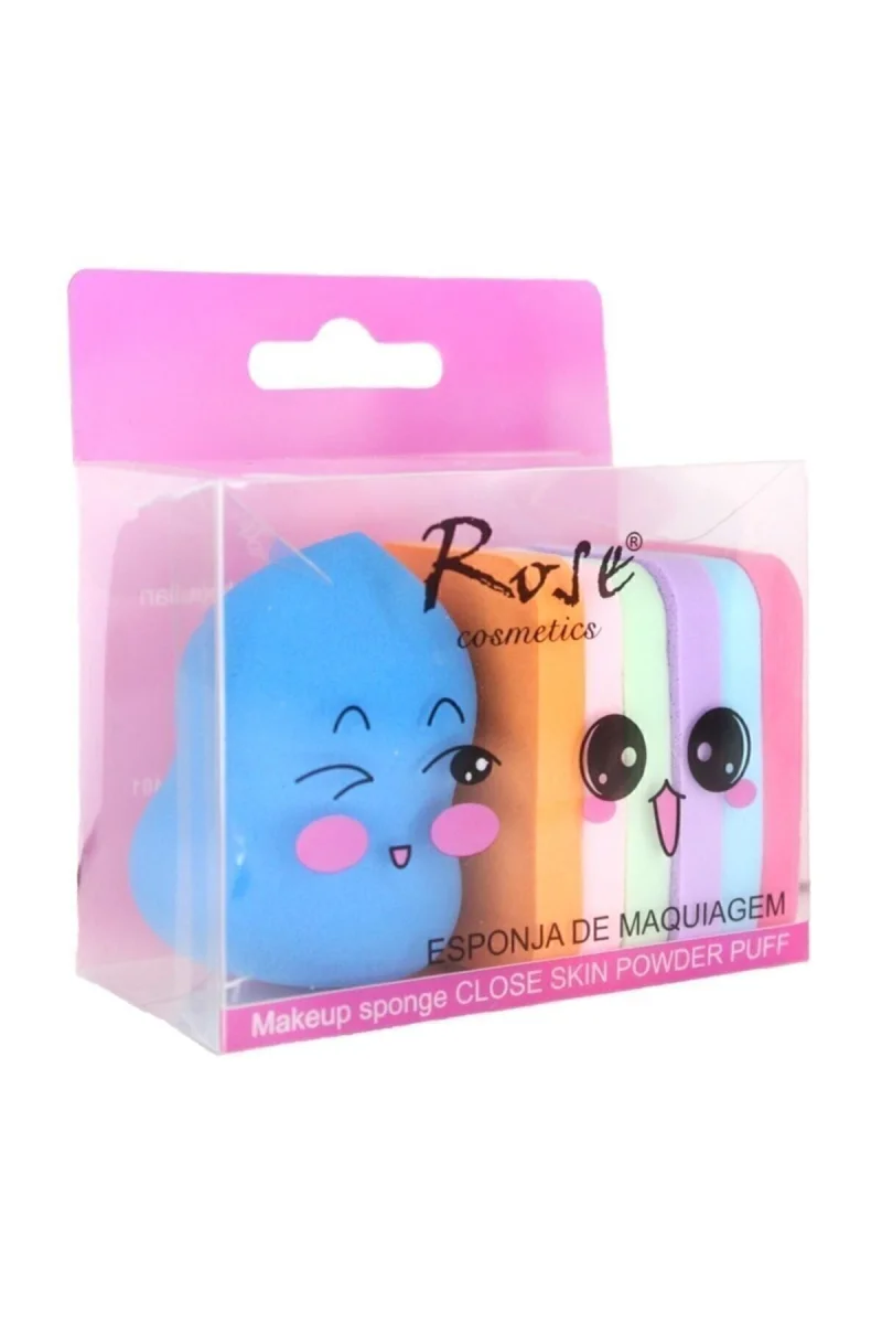 Cosmetic Makyaj Süngeri