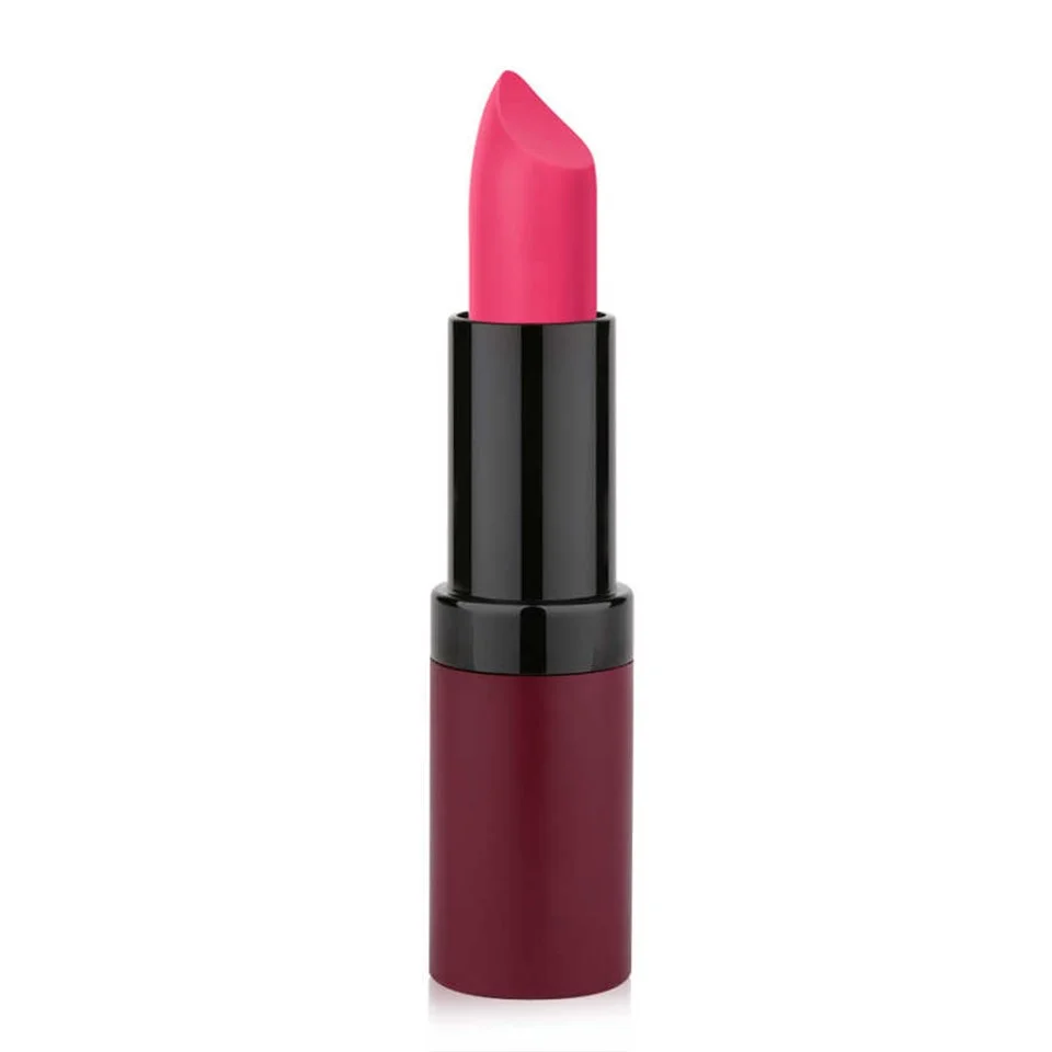 Velvet Matte Ruj 04