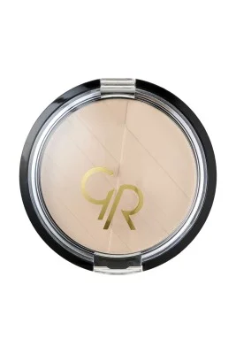 Silky Touch Compact Powder No: 05 Beige - İpeksi Sıkıştırılmış Pudra 12 g