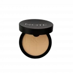 Luminous Silk Compact Powder Pudra 06 Dark Honey