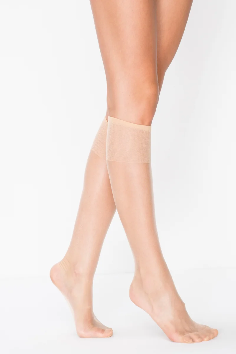 Ten Fit 15 Pantolon Çorabı
