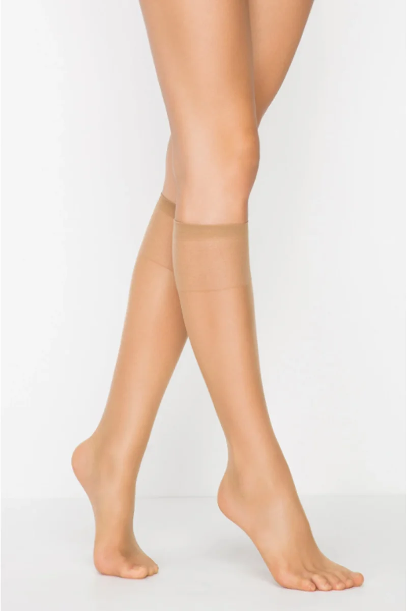 15 Den Süper Pantolon 51 Açık Ten /Light Nude