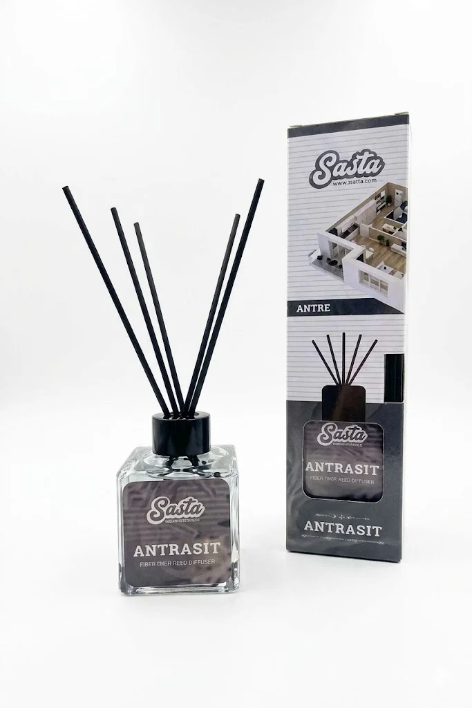 SASTA Bambu Oda Kokusu Antre 100ml