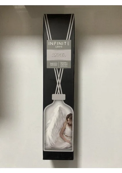 Çubuklu Oda Kokusu 110 Ml Angel