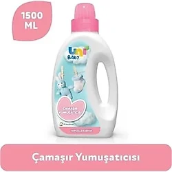 Çamaşır Yumuşatıcı 1500 Ml