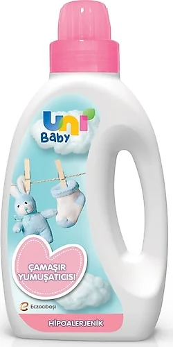Çamaşır Yumuşatıcı 1500 Ml