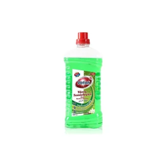 Yüzey Temizleyici Erguvan Bahçesi 2,5L