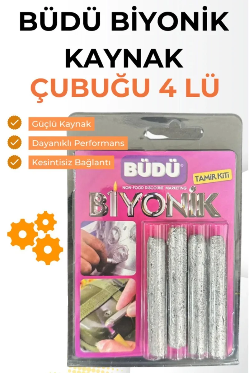 FİLTRELİ AĞIZLIK 30LU