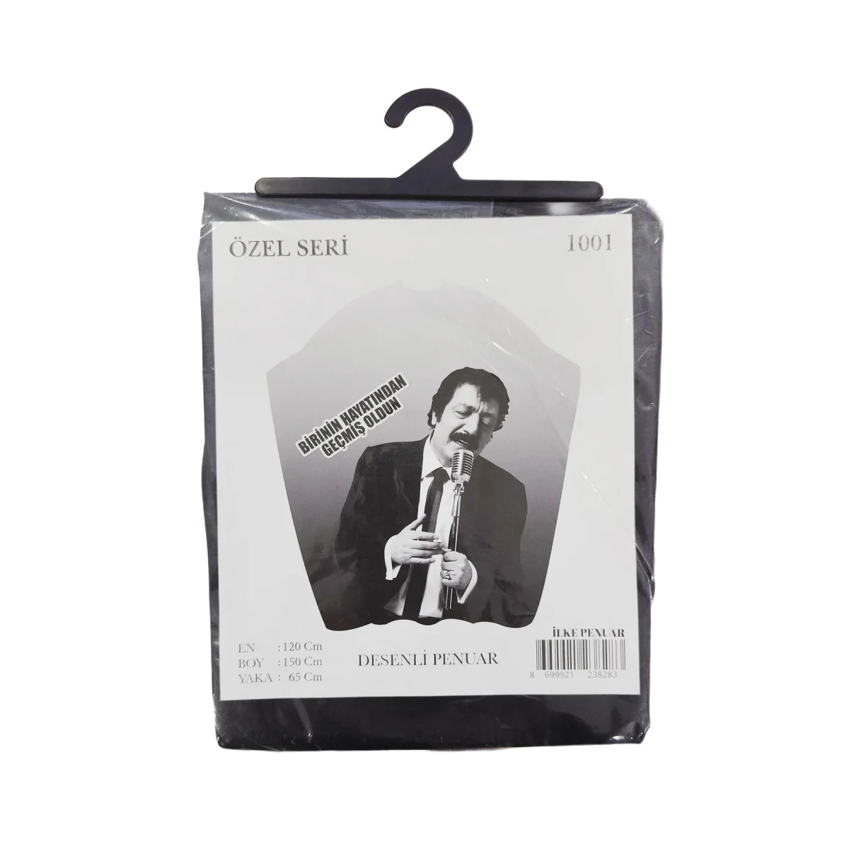 Kesim Penuari Beyaz 58