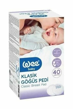 Göğüs Pedi 40\\'lı
