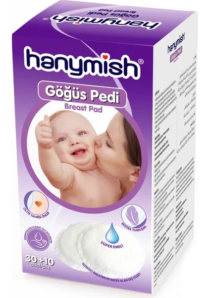 Silikon Göğüs Koruyucu