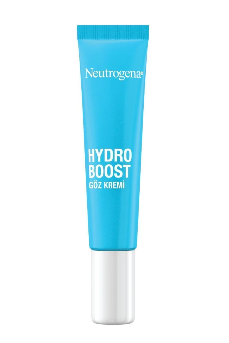 Hydro Boost Göz Kremi