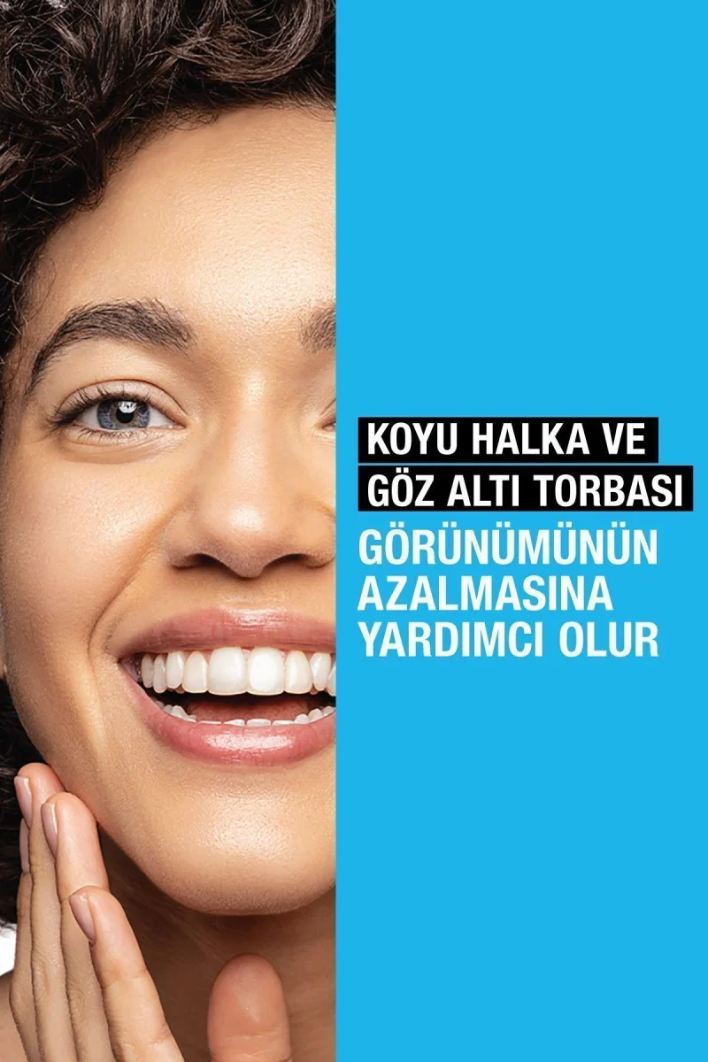 Hydro Boost Göz Kremi