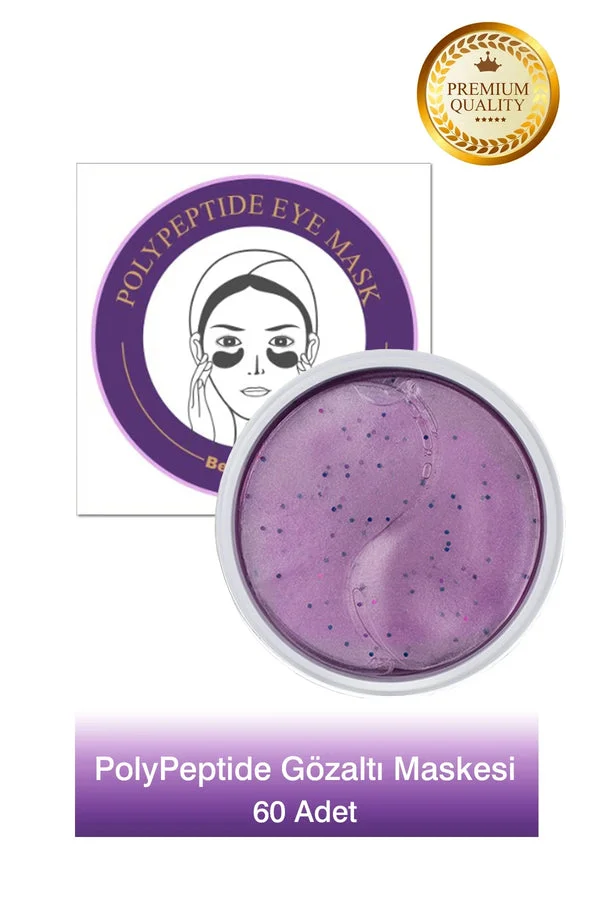Collection Göz Çevresi Bakim Maskesi & Yaşlanma Karşıtı Polypeptide