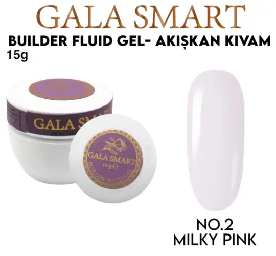 Builder Gel no:2
